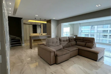 Cobertura espetacular à venda de 310m² no L’Essence Mooca - Agende já a sua visita!