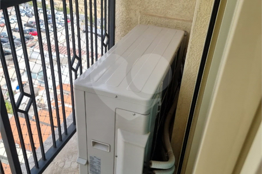 Apartamento para venda em Santana Zona Norte.