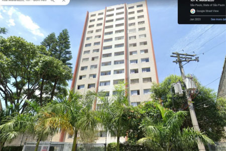 Apartamento a venda com 100m² - Bom Retiro