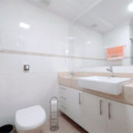 Apartamento para venda na Mooca com 4 suítes, 5 vagas. Condomínio Europa Cicero.