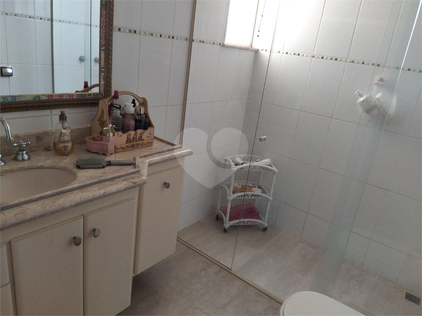 Casa/Sobrado para venda na Vila Prado