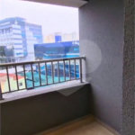 STUDIO NA MOOCA NOVO - ACEITA PERMUTA