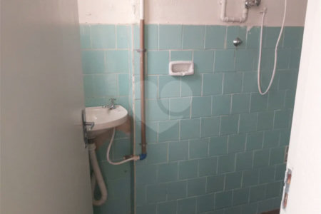 Casa térrea a venda no centro de São Carlos com 3 quartos