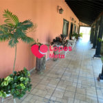 SITIO A VENDA, 33.000,OOM² COM 3 DORMITORIOS 1 SENDO SÚITE, 2 BANHEIROS, BAIRRO BOA VISTA, CAÇAPAVA