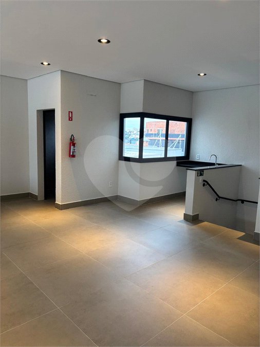 Galpão / Salão Comercial Novo para Venda ou Locação 195m2 | Indaiatuba/SP