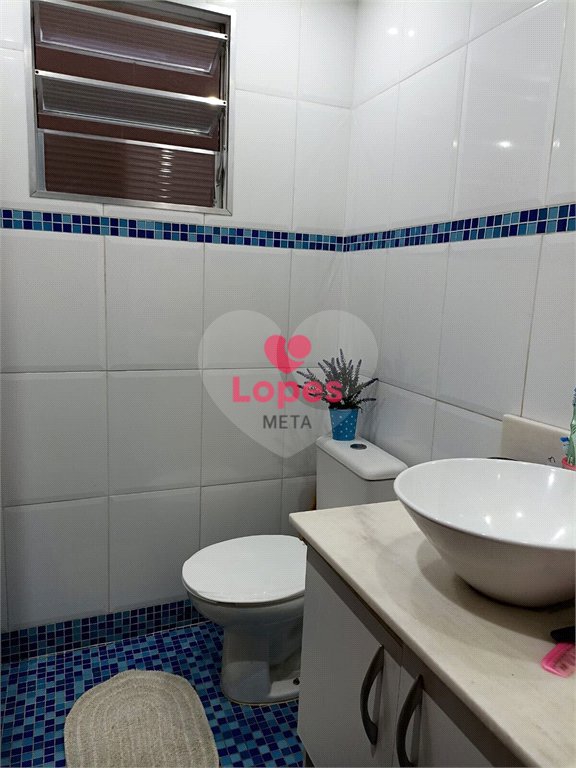 CASA À VENDA RESIDENCIAL ANA MARIA 192m², 3 DORMITORIOS, 1 SUITE, 2 VAGAS DSÃO JOSÉ DOS CAMPOS/SP