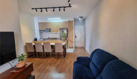 Apartamento à venda com 3 quartos, sendo 1 suíte, em Catumbi, São Paulo, SP
