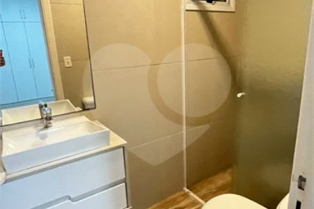 Apartamento à venda com 3 quartos, sendo 1 suíte, em Saúde, São Paulo, SP