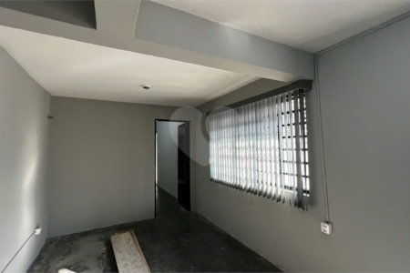 Salão 162m² Vila Maria