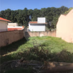 Terreno no Samambaia