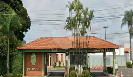 Terreno à venda em Parque Fehr, São Carlos, SP