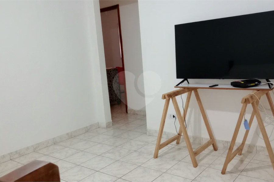 Imóvel com 3 dormitórios na Vila Santa Catarina