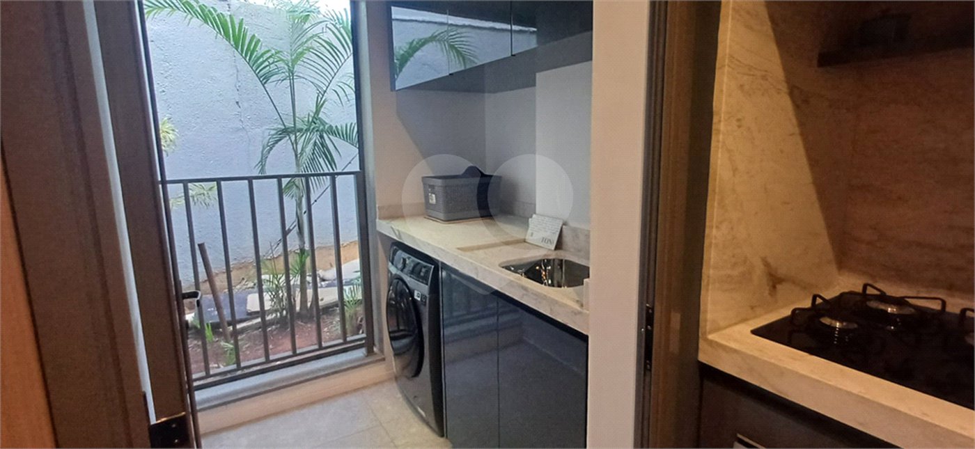 APARTAMENTO 3 DORMITORIOS E 1 VAGA NO BROOKLIN