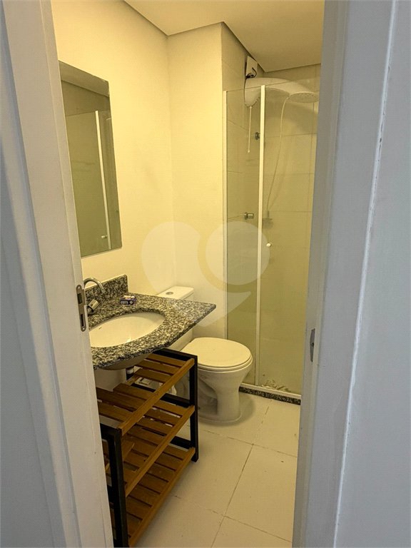 tudio moderno de 24m² no bairro Saúde – Excelente localização em SP