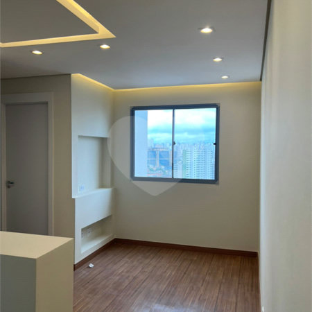 Apartamento de 40m² na Mooca para venda e locação - 2 dormitórios.