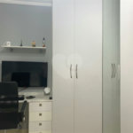 Apartamento à venda no Tatuapé, com 108 m², 3 quartos, 1 suíte, 2 vagas de garagem