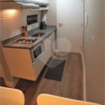 Apartamento com 25 m² à venda - Bela Vista