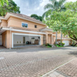 Casa à venda com 4 suítes no condomínio The Buckingham, São Paulo - SP