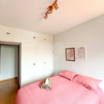 Apartamento de 80m² a venda e locação em Moema - 02 dorm, 02 Banheiros 01 Vaga