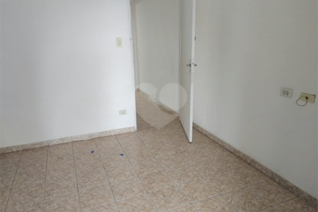 Sobrado á venda - Jabaquara