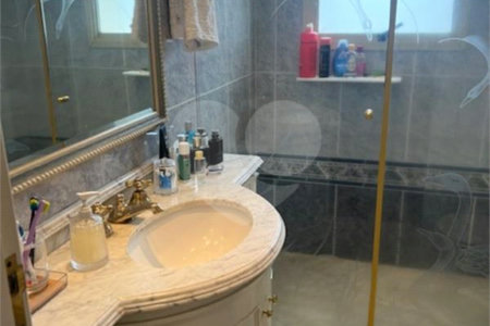 Apartamento à venda com 4 suítes em Santa Cecília, São Paulo, SP