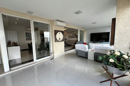 Apto Padrão Lindenberg na Mooca, 4dorms, 250m2, preço abaixo do mercado