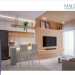 Residencial Maldivas