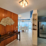 Apartamento à venda com 4 suítes em Riviera de São Lourenço, Bertioga, SP