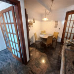 Casa Térrea na XV de Novembro .