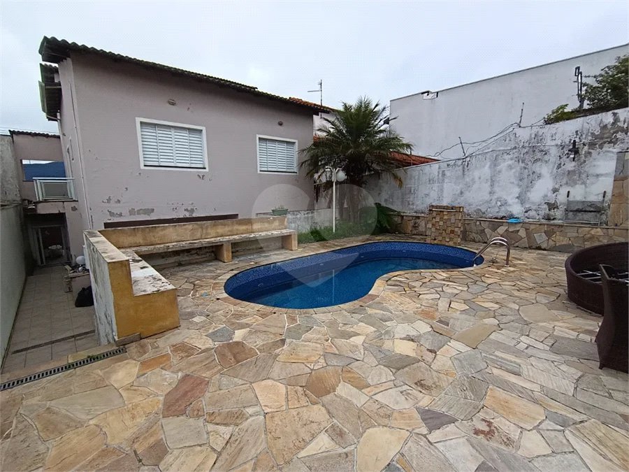Sobrado de 400m² - Alto Ipiranga. Mogi das Cruzes/SP