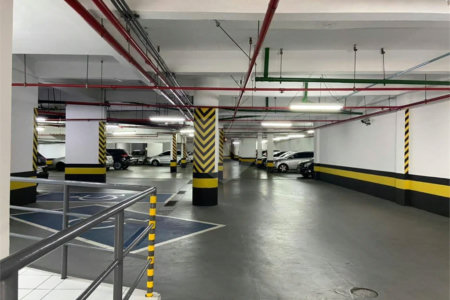 SALA COMERCIAL PARA LOCAÇÃO COM 57m2 NA VILA MARIANA/METRÔ