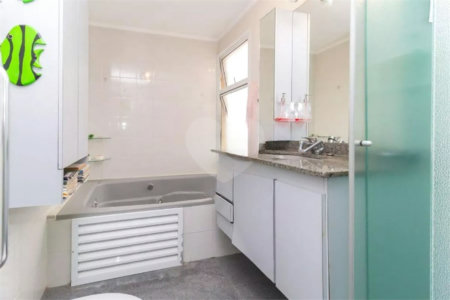 Cobertura no Ipiranga à venda com 340m², 4 quartos e 4 vagas Estuda Permuta