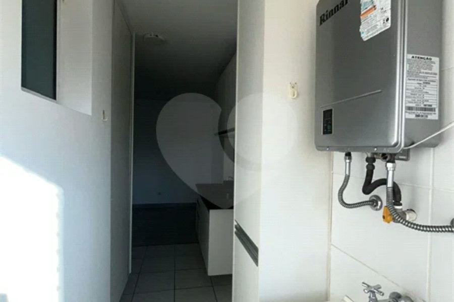 Apartamento à venda com 2 quartos, sendo 1 suíte,  em Paulicéia, Piracicaba, SP