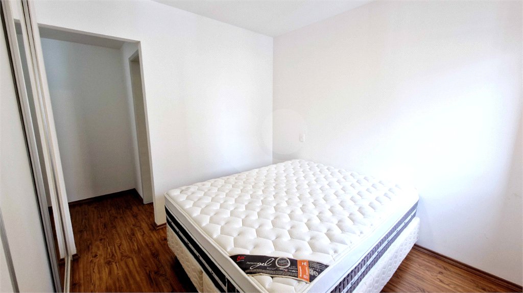 Apartamento à venda com 4 quartos, sendo 2 suítes, em Brooklin, São Paulo, SP