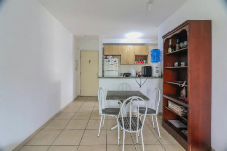 Apartamento à venda com 3 quartos, sendo 1 suíte,  em Jardim Esmeralda, São Paulo, SP