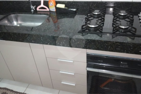 Lindo apartamento no Bosque dos Ipês .