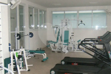 Apartamento a venda com 252 m² no Campo belo.