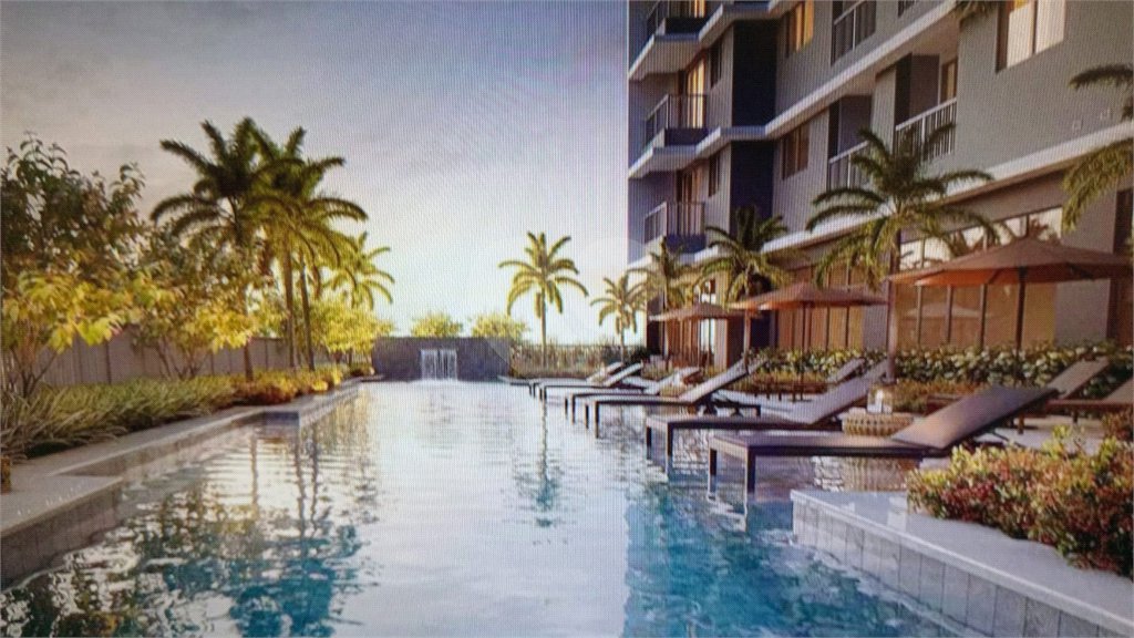 Studio à venda na V.Mariana - 30m2 - 350 metros metrô Paraíso