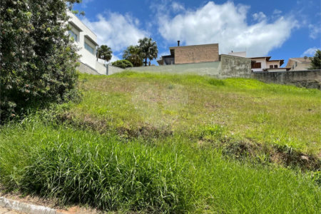 Terreno à venda em Villaggio Capríccio, Louveira, SP