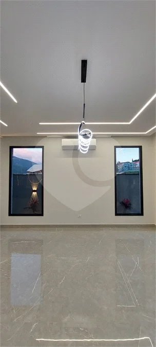 Casa 4 suites - Condomínio Ecoville 1