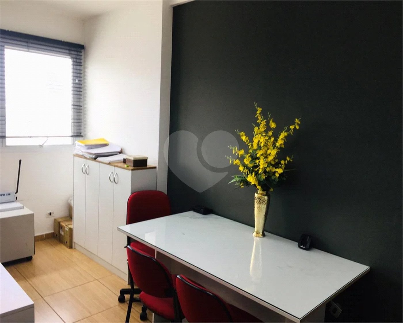 SALA COMERCIAL PARA LOCAÇÃO | DOMO BUSINESS | 39 m² | 1 VAGA | CENTRO – SÃO BERNARDO DO CAMPO/SP