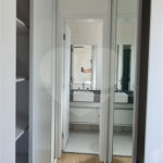 Apartamento de 1 dormitório para locação em Moema - SP