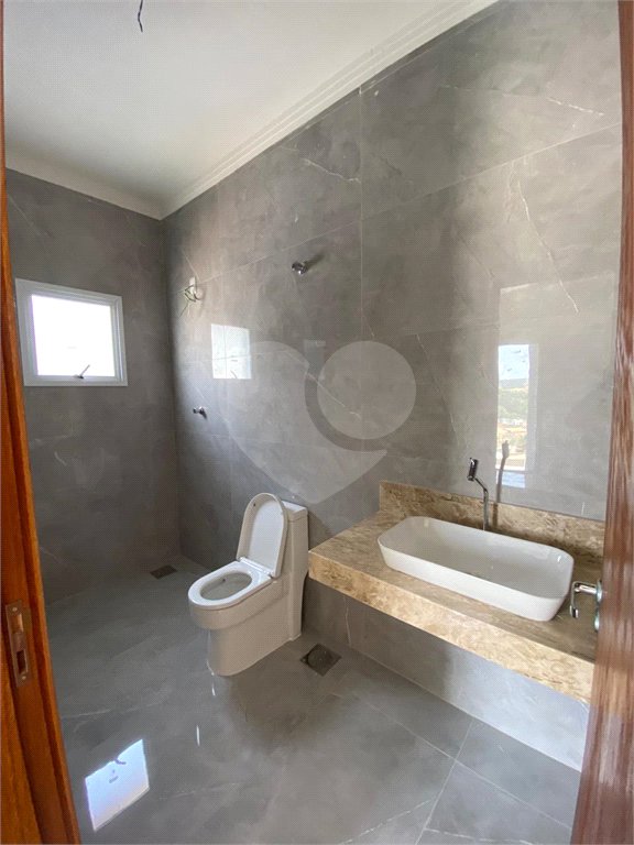 CASA À VENDA DE 300M² NO RESIDENCIAL ITATIBA COUNTRY CLUB EM ITATIBA-SP Ref: 1021837
