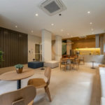 Apartamento para venda em Brooklin Paulista com 2 quartos, 67m²