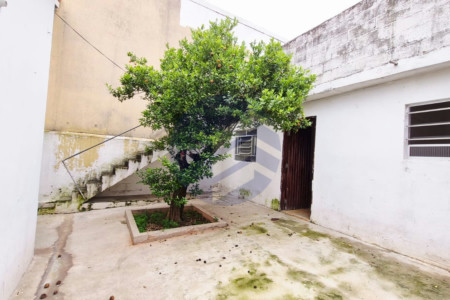 Excelente oportunidade de investimento em terreno de 158 m² com múltiplas possibilidades de aproveitamento!