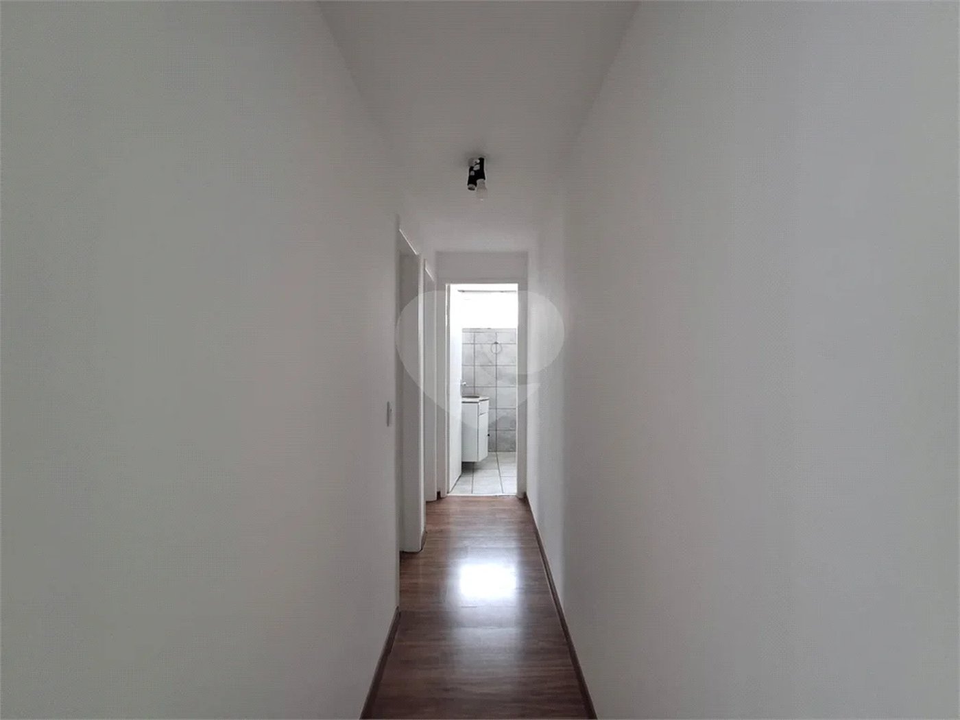 Apartamento a venda na Vila Clementino com dois dormitórios