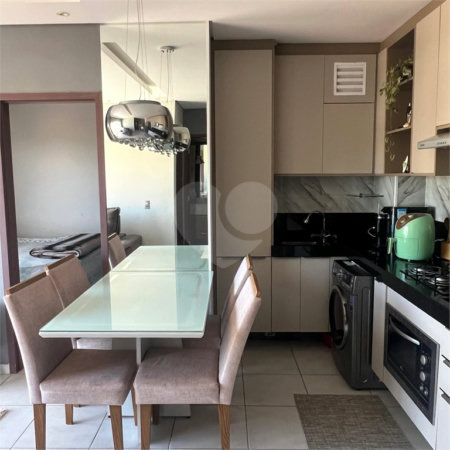 Apartamento 2 Dorm e uma Suíte 59m² próximo ao SESC