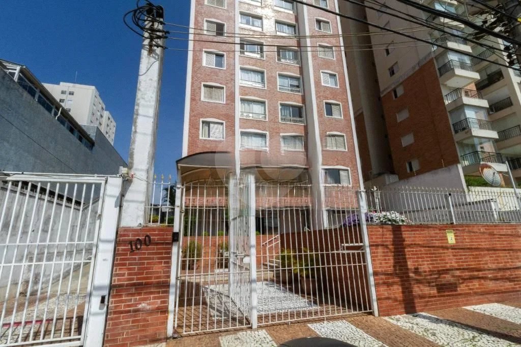 Apartamento para Aluguel na Mooca