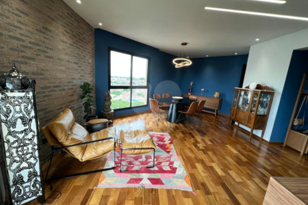 Magnífica Cobertura Duplex