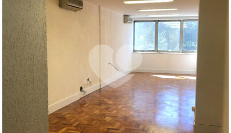 Sala para alugar em Jardim Paulistano, São Paulo, SP